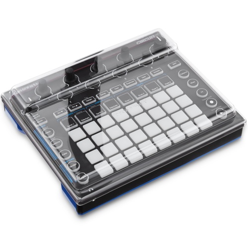 Decksaver Cover For Novation Circuit (OLD VERSION)
