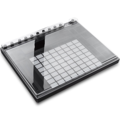 Decksaver Cover For Ableton Push 2