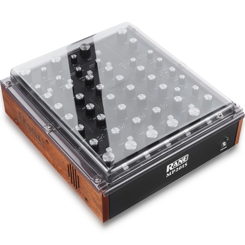 Decksaver Cover For Rane MP2015