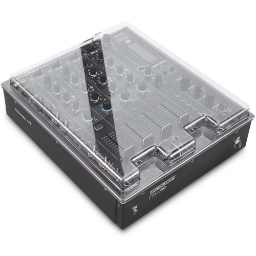 Decksaver Cover for Reloop RMX-95/90/80/60