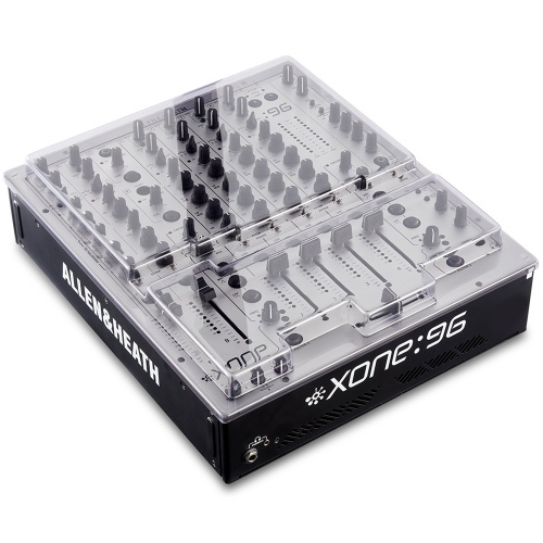 Decksaver Cover For Allen & Heath Xone 96