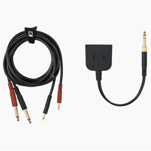 Elektron Audio/CV Split Cable Kit (CK-1)
