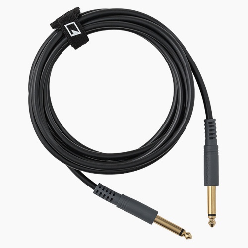 Elektron Jack to Jack Mono Instrument Cable, 1.5 Metre (CA-1)