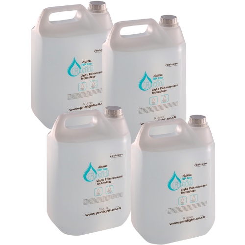 Equinox Smoke Stream Fluid (20 Litre)