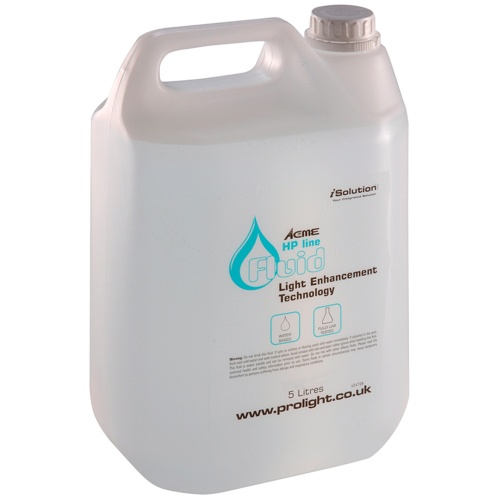 Equinox Smoke Stream Fluid (5 Litre)