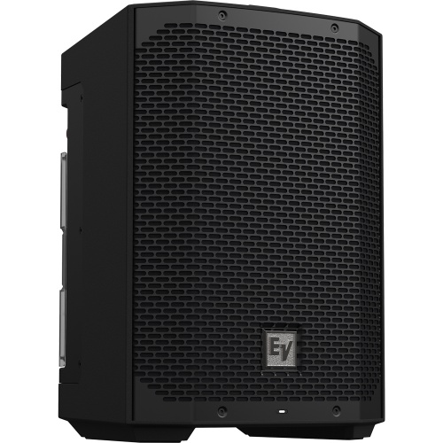 Electro-Voice EVERSE 8, Weatherised Battery-Powered PA Speaker with Bluetooth (Single / 200w RMS)