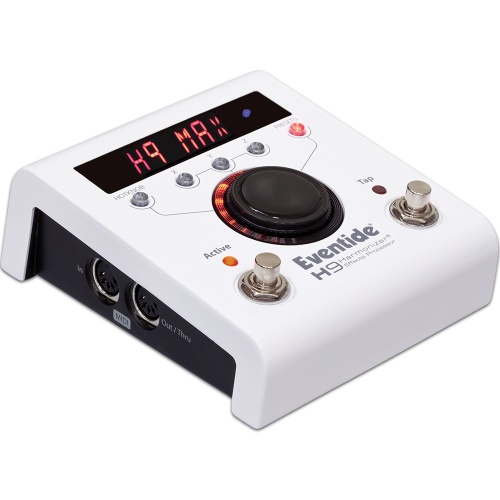 Eventide H9 MAX Harmonizer, Effects Processor