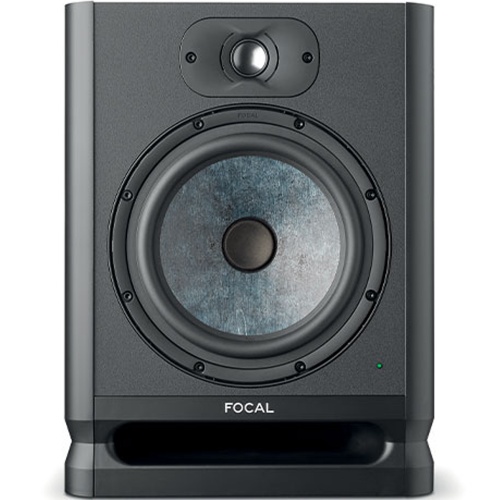 Focal Alpha 80 EVO Active Studio Monitor (Single) - (B-Stock)