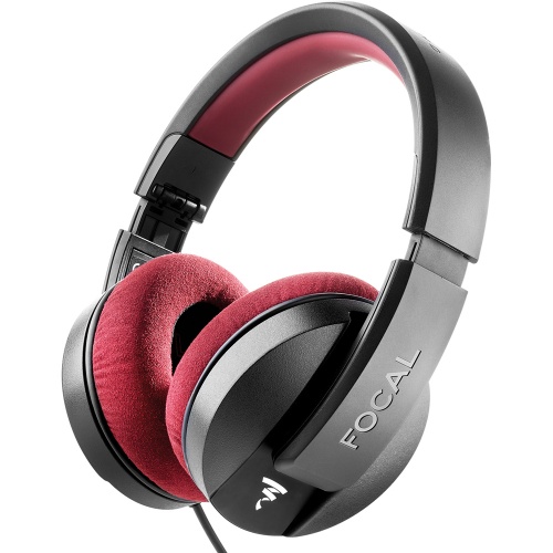 Focal Listen Pro Studio Monitoring Headphones