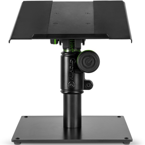 Gravity SP 3102, Adjustable Desktop Studio Monitor Stand (Single)