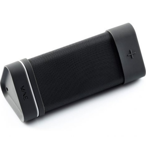 Hercules WAE Outdoor 04Plus FM, Bluetooth Speaker