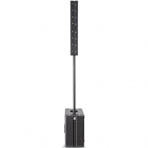 HK Audio Elements Smart Base Single, Expandable Mono PA Column System