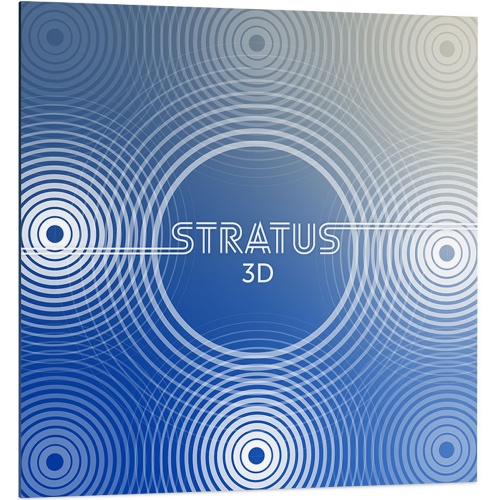 iZotope Stratus 3D by Exponential Audio, Software Download (Sale Ends January 15th)