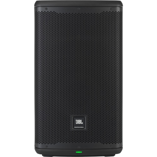 JBL EON710, 10'' PA Speaker with Bluetooth (Single)