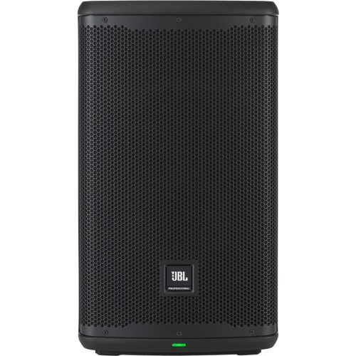 JBL EON710, 10'' PA Speaker with Bluetooth (Single - 650w RMS)
