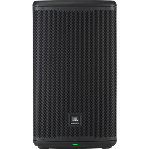 JBL EON712, 12'' PA Speaker with Bluetooth (Single)