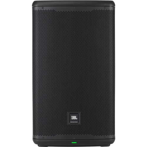 JBL EON712, 12'' PA Speaker with Bluetooth (Single - 650w RMS)