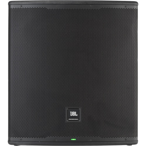 JBL EON718S, 18'' Active PA Subwoofer (750w RMS) - B-Stock / Open Box