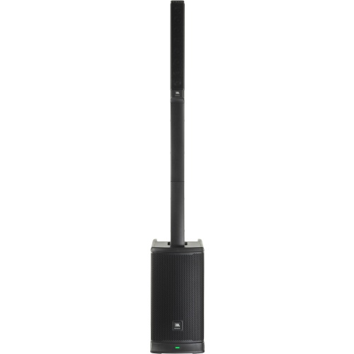JBL EON ONE MK2, All-In-One Battery-Powered Column PA with Built-In Mixer and DSP