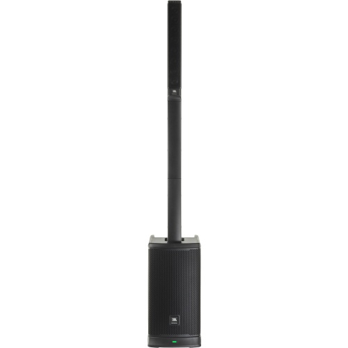 JBL EON ONE MK2, All-In-One Battery-Powered Column PA with Built-In Mixer and DSP (750w RMS)