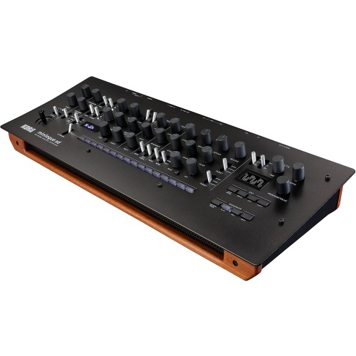 Korg Minilogue XD Polyphonic Analogue Synthesizer Module (B-Stock)