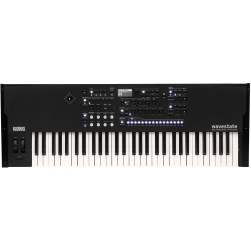 Korg opsix 61 key discount