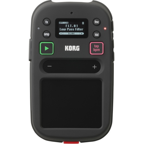 Korg Mini Kaoss Pad 2S Dynamic Effect Processor