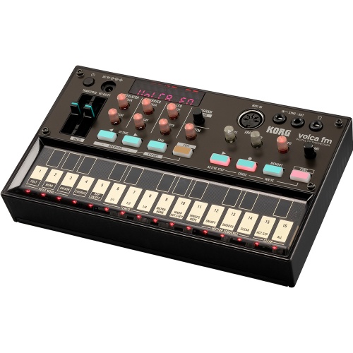 Korg Volca FM Digital Synthesizer