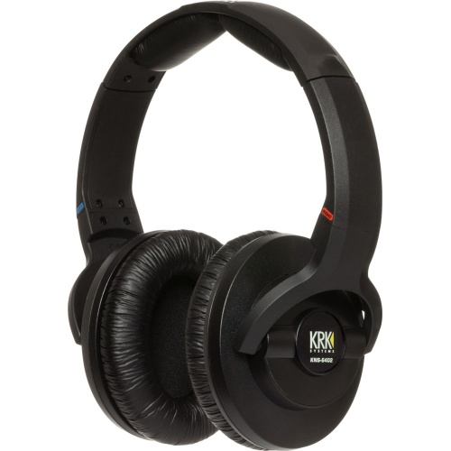 KRK KNS6402 Studio Headphones