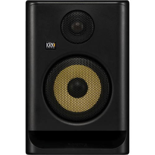 KRK Rokit RP5 G5 Active Studio Monitor (Single)