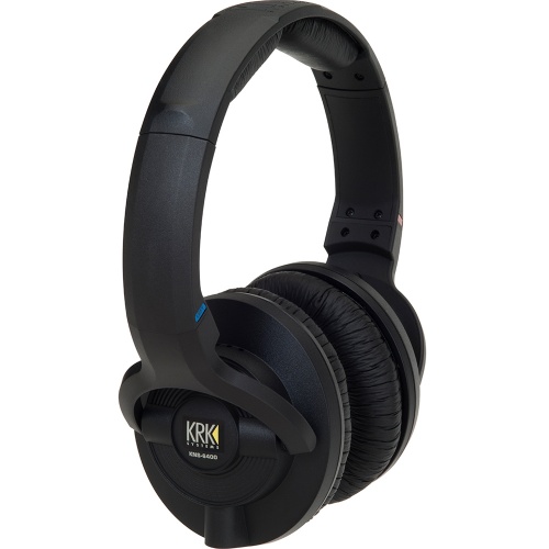 KRK KNS6400 Studio Headphones