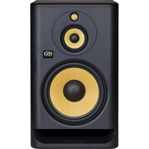 KRK Rokit RP10 G4 Active Studio Monitor (Single)