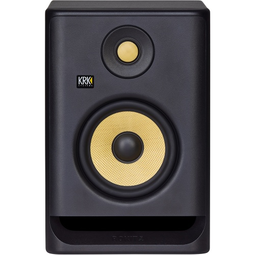 KRK Rokit RP5 G4 Active Studio Monitor (Single)