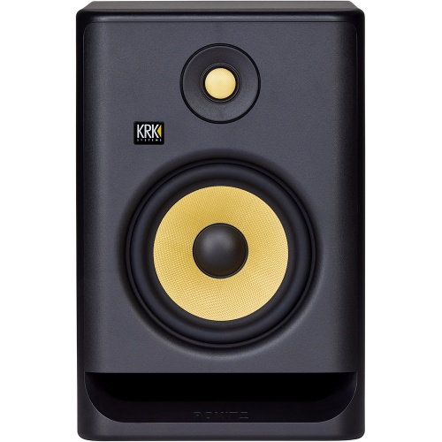 KRK Rokit RP7 G4 Active Studio Monitor (Single)