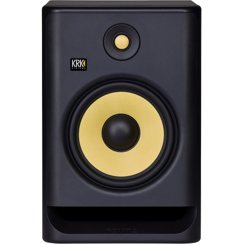 KRK Rokit RP8 G4 Active Studio Monitor (Single)