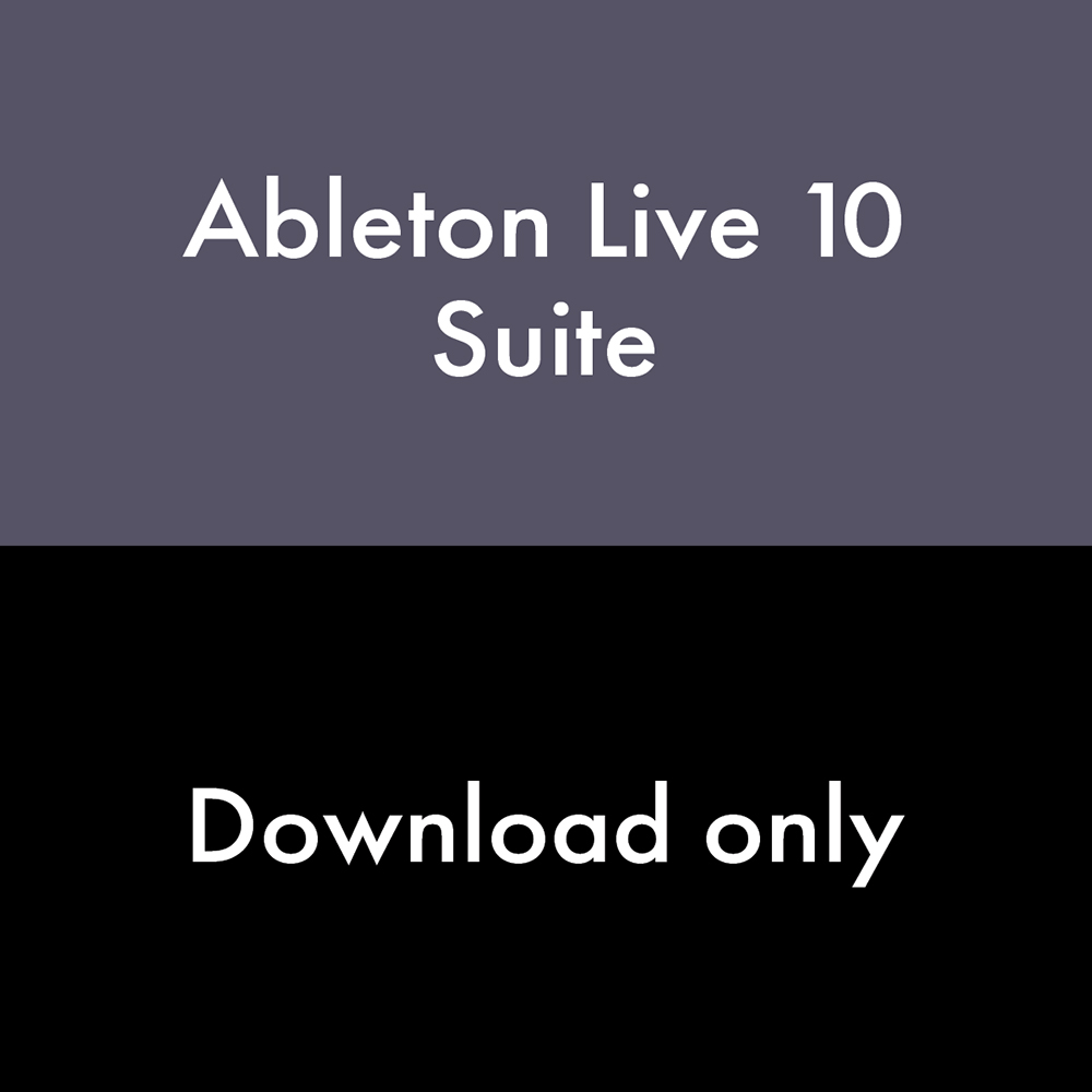 Ableton Live 10 Intro Download Dj Techtools