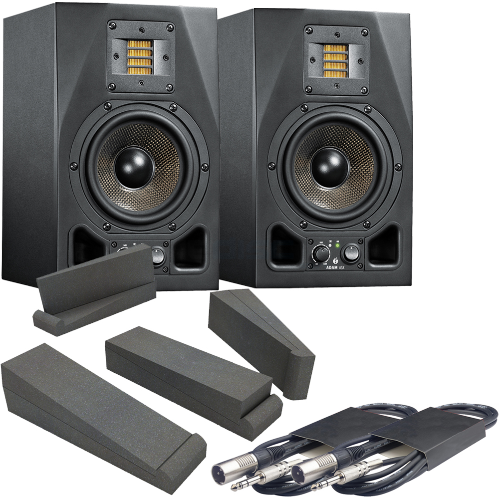 thomann adam a5x