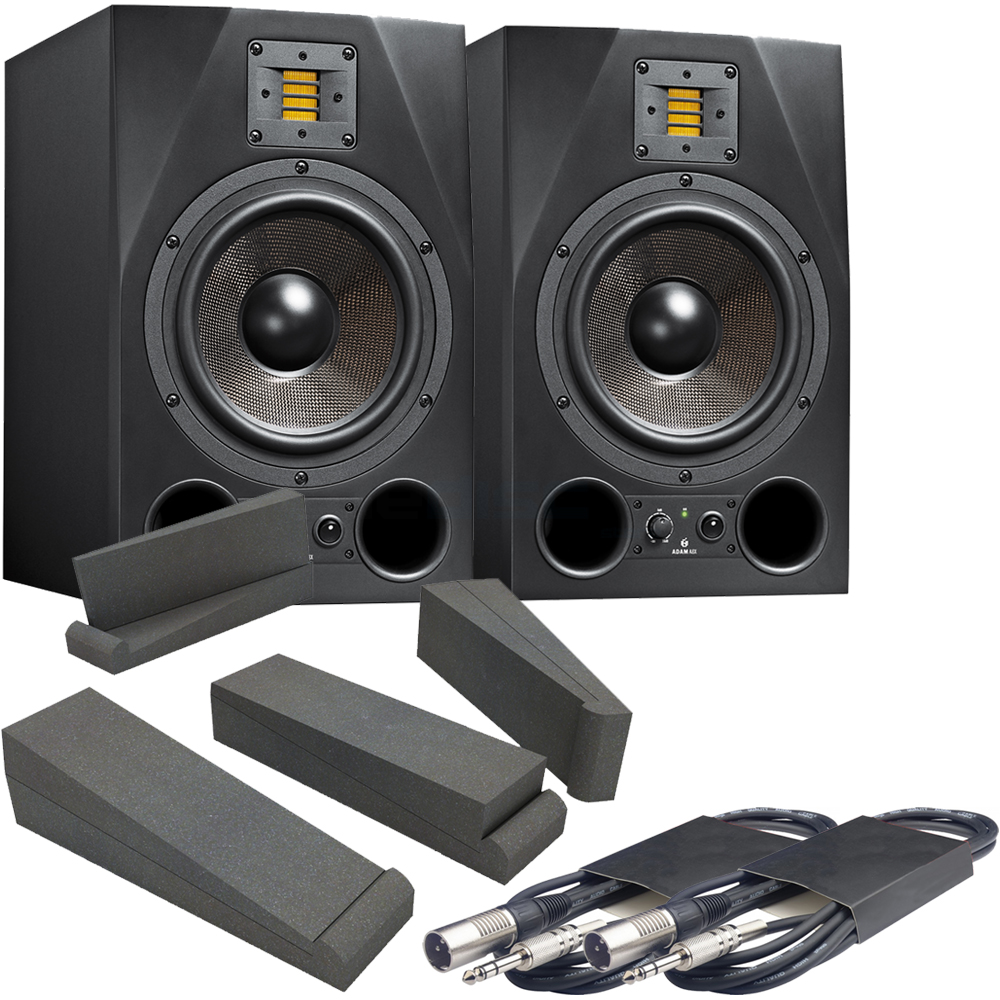 adam audio a8x price