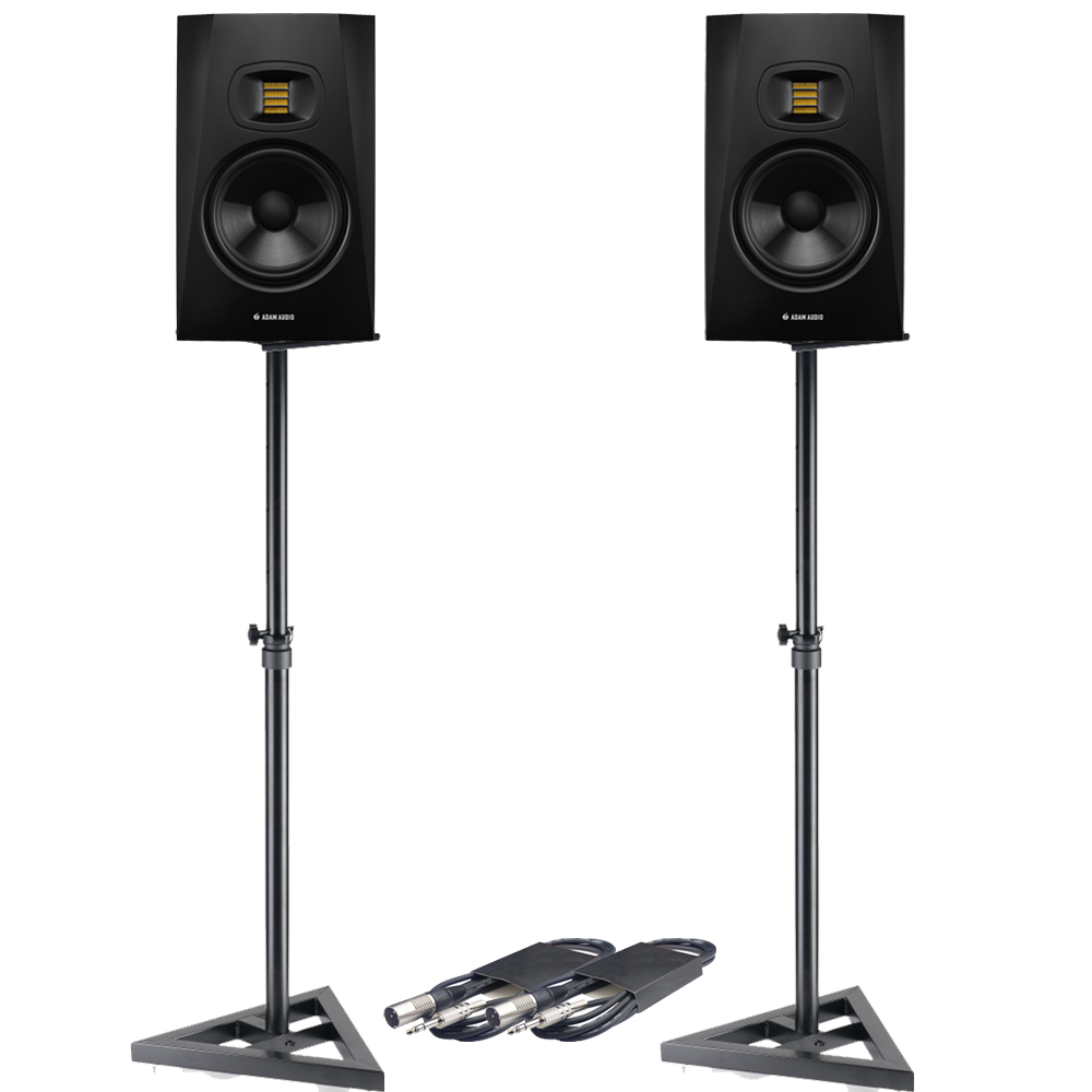 Adam audio t7v sales price