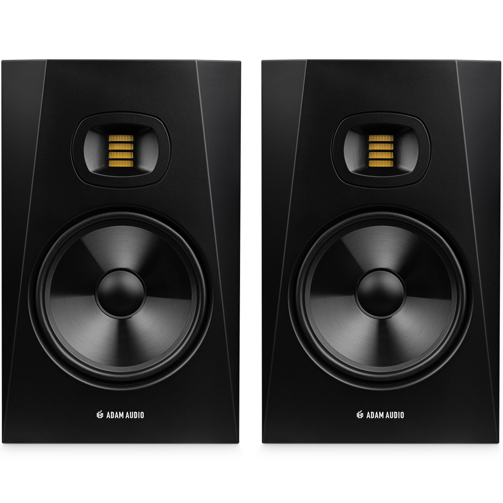 Adam Audio T8V Active Studio Monitor (B-Stock / Pair)