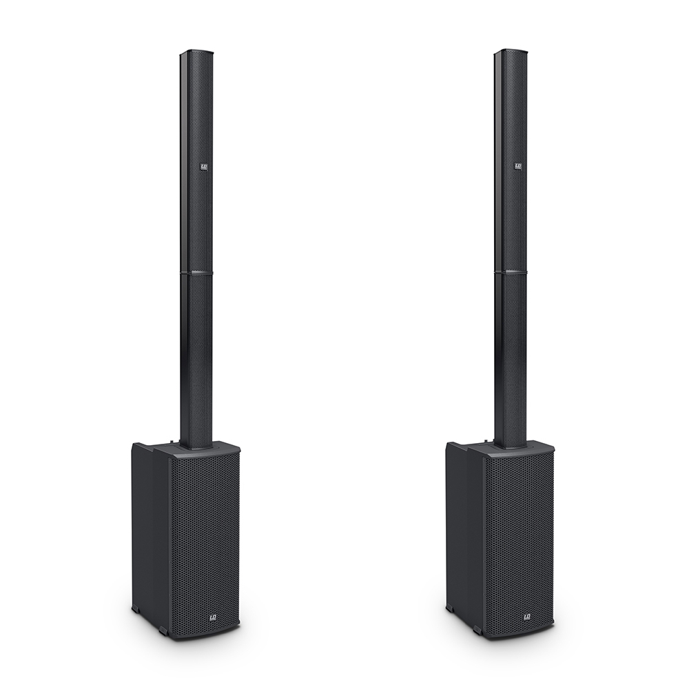 best column pa system