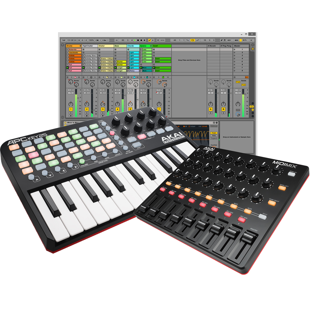 ableton live lite key ableton live lite key