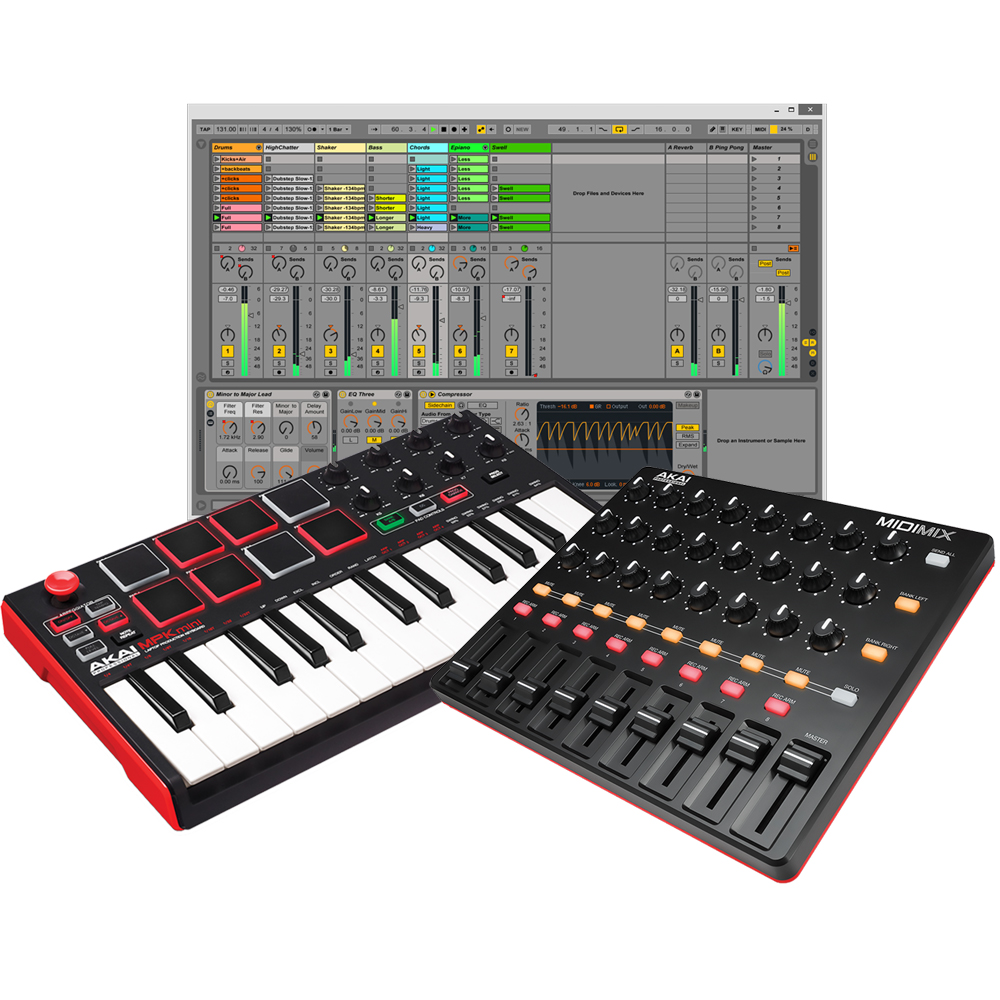DRIVER AKAI MPK MINI USB WINDOWS 8.1 DOWNLOAD Akai mpk mini usb Treiber
