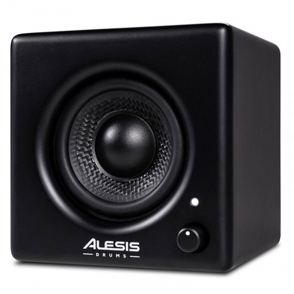 Alesis Nitro Amp, 3" Active Drum Speaker