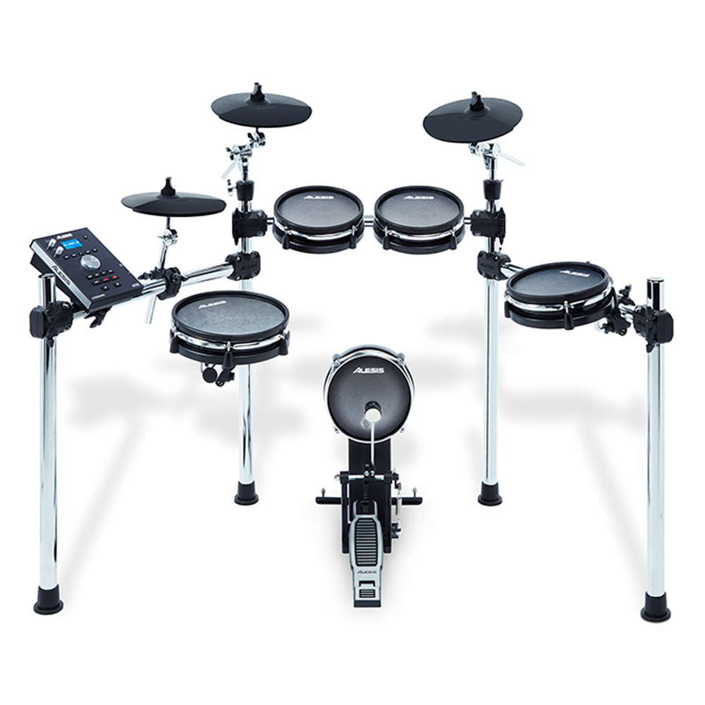 alesis command mesh the disc dj store