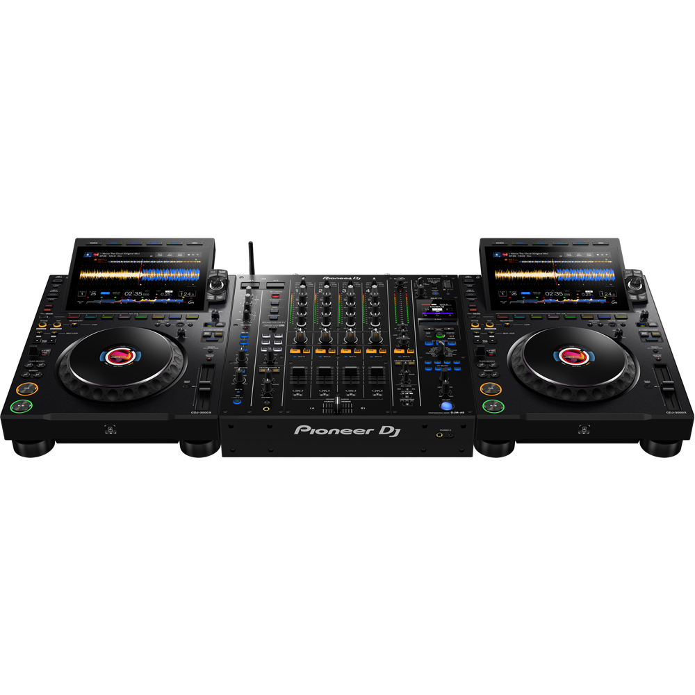 ⭐︎再値下げしました⭐︎Pioneer CDJ400 2台& DJM600セット⭐︎ ⭐︎再値下げしました⭐︎Pioneer CDJ400 2台& DJM600セット