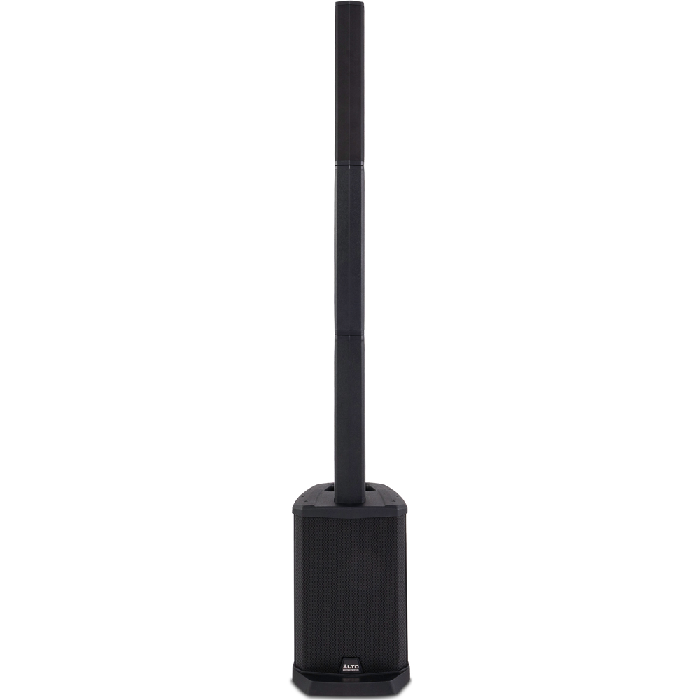 Alto Truesonic TS108C, 8" Active PA Column Speaker with Bluetooth (Single - 300w RMS)