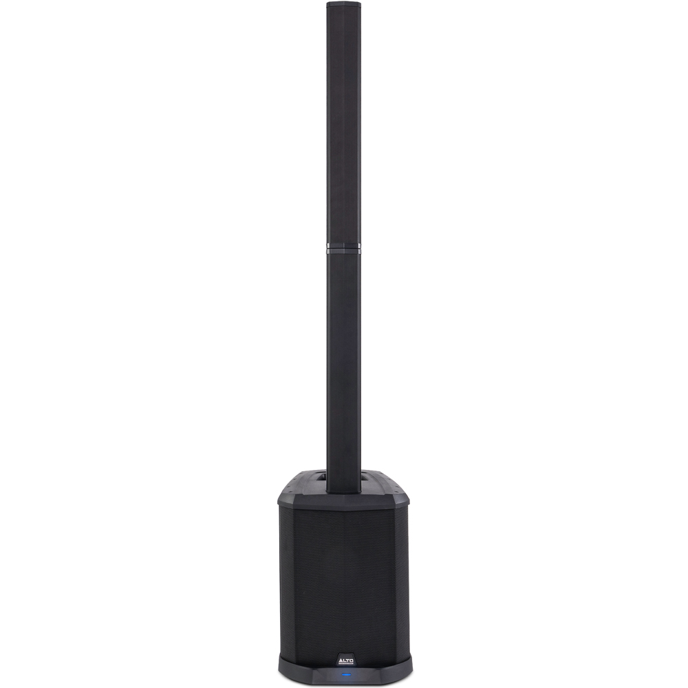 Alto Truesonic TS112C, 12" Active PA Column Speaker with Bluetooth (Single - 600w RMS)