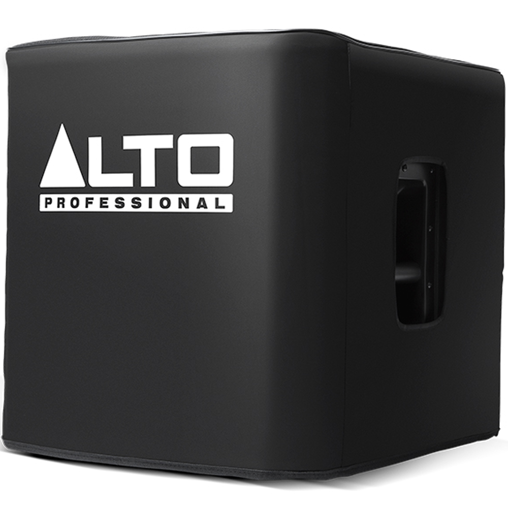 Alto Official Slip On Protective Cover For TS12S (Single)