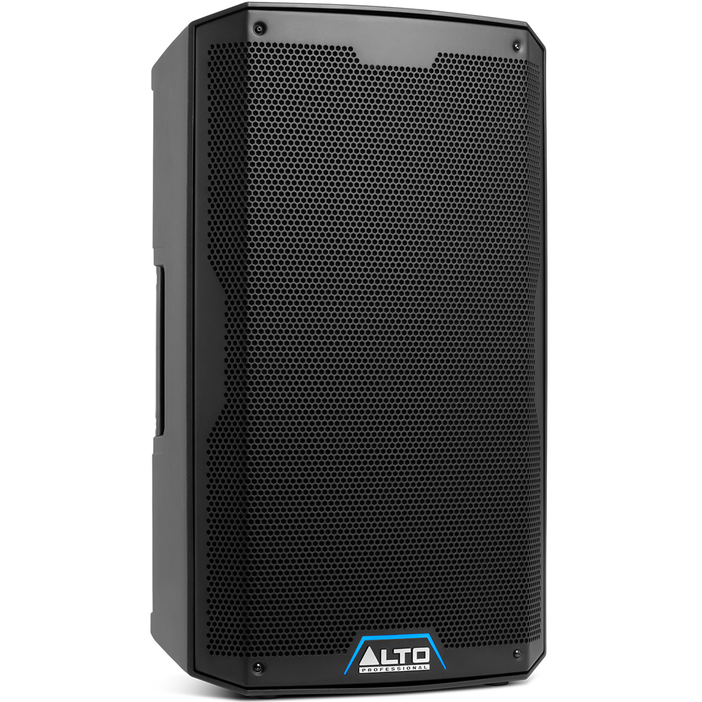 Alto Truesonic 4 Series TS412 12" Active PA Speaker with Bluetooth (Single - 1250w RMS)